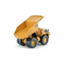 Cat MT4400D AC Mining Truck Cat MT4400D AC Mining Truck